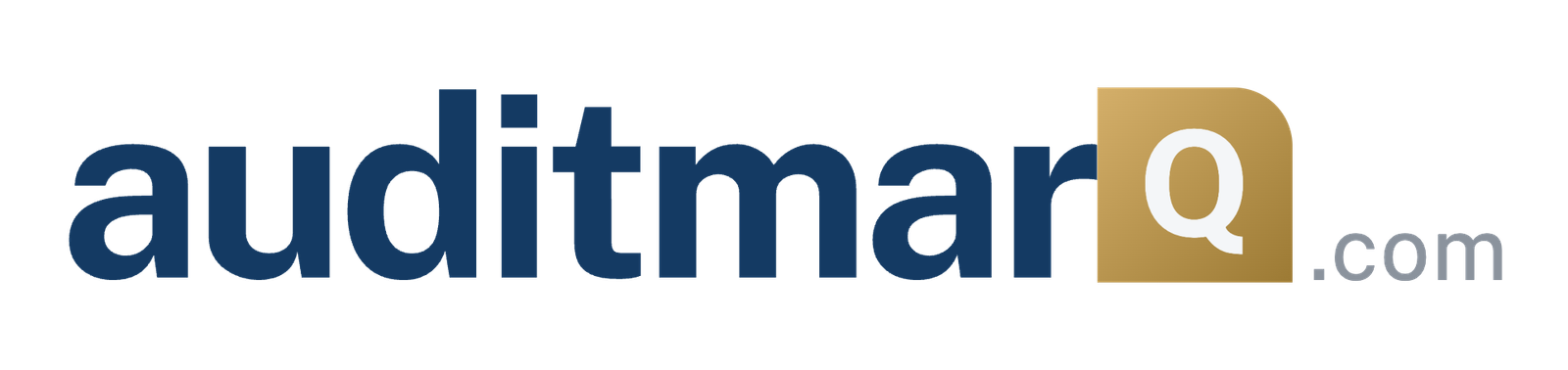 auditmarQ